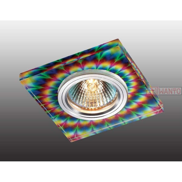 Точечный светильник Novotech Rainbow 369912