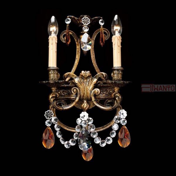 Бра Badari 443 A8-443/2 F20