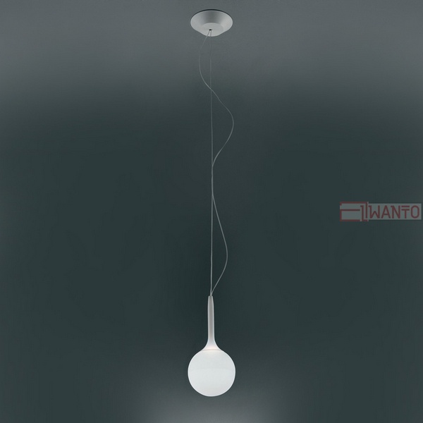 Подвесной светильник Artemide Castore 1045010A