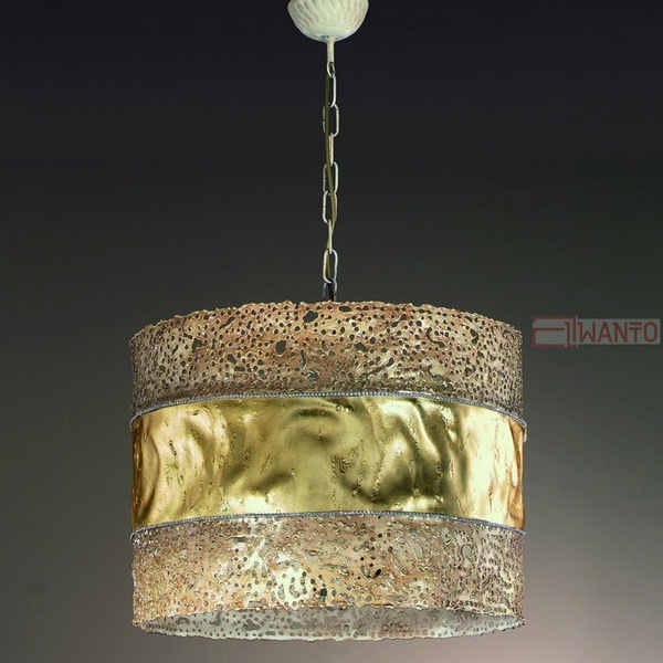Подвесной светильник MM Lampadari Forme 6697/3 V2275