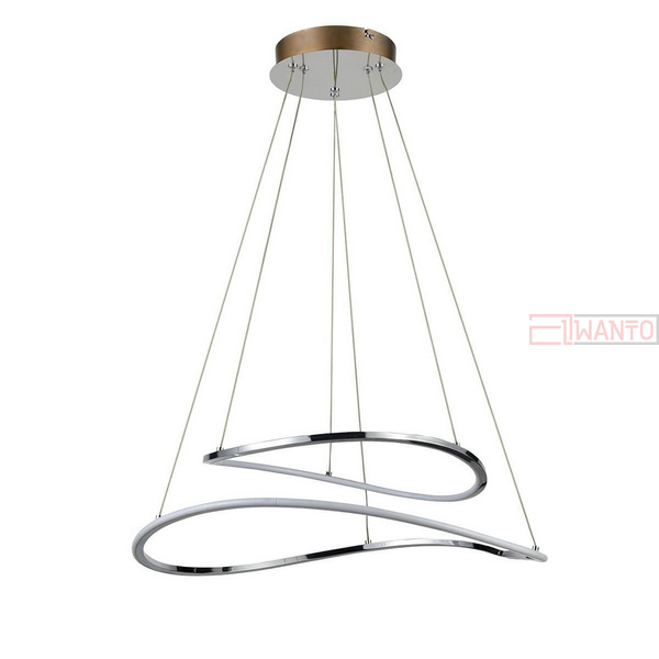 Подвесной светильник Vele Luce Gusto 983 VL7043P02