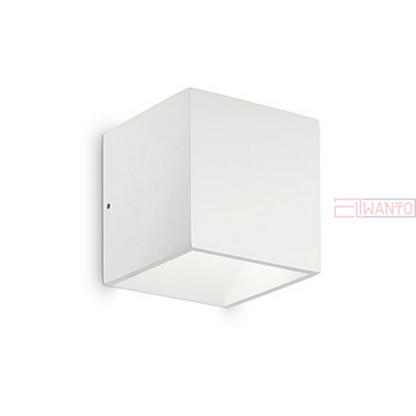 Архитектурная подсветка Rubik RUBIK AP1 BIANCO