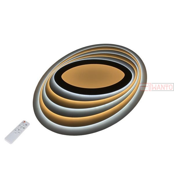 Потолочная люстра Omnilux Omnilux 067 OML-06707-160