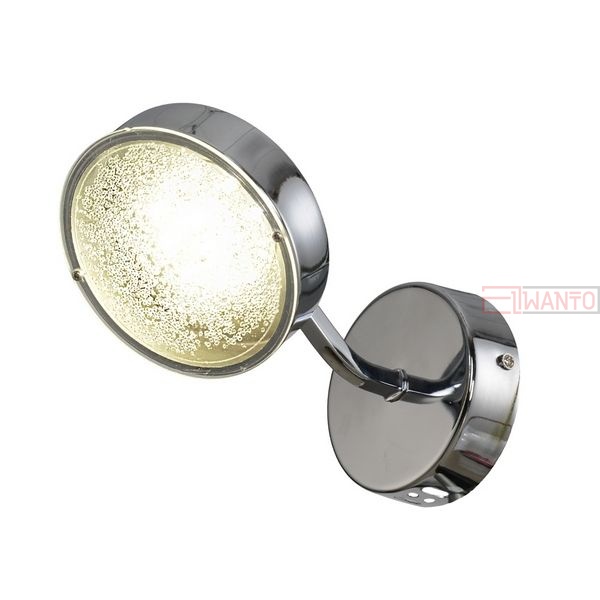 Спот Максисвет Геометрия 3-1712-1-CR LED