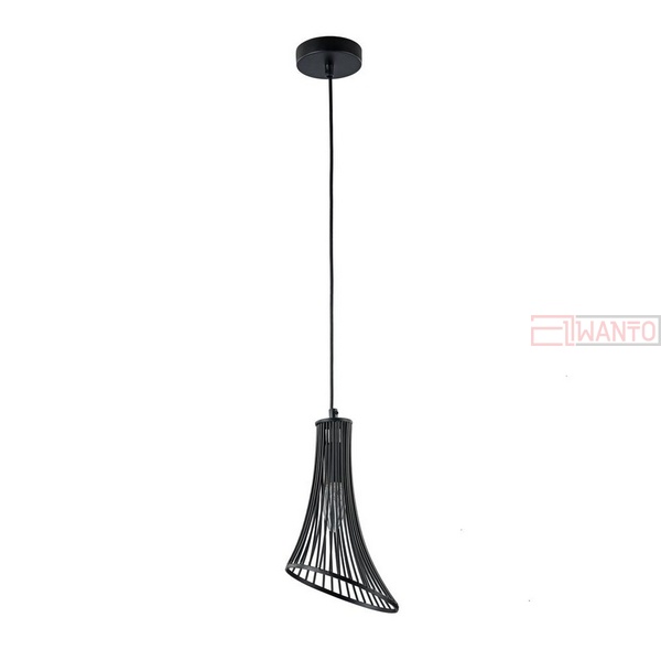 Подвесной светильник Maytoni Ginger and Fred T062-PL-16-B