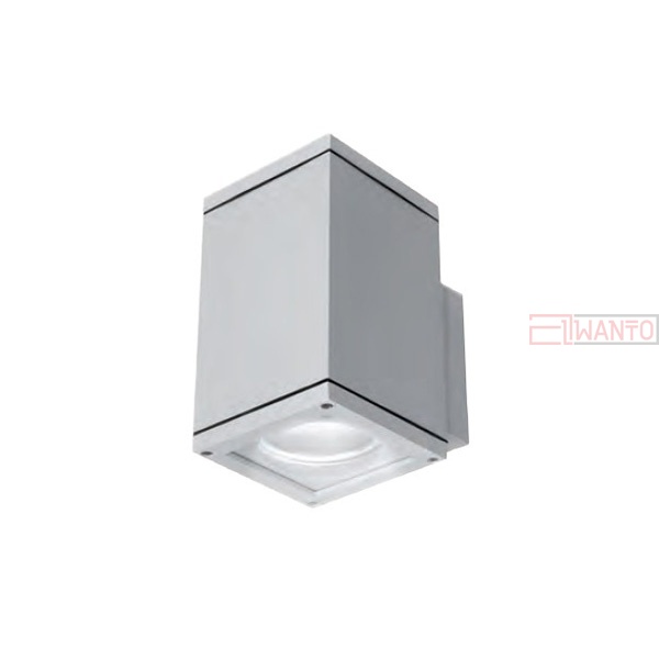 Потолочный светильник Side Quadro Mono E5280