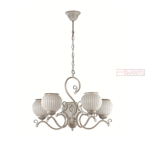 Подвесная люстра Lumion Efetta 2855/5