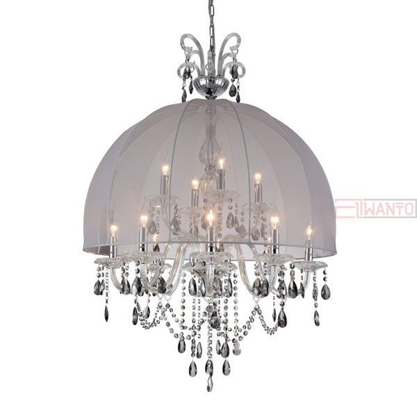 Подвесная люстра ST Luce Dego SL647.143.12