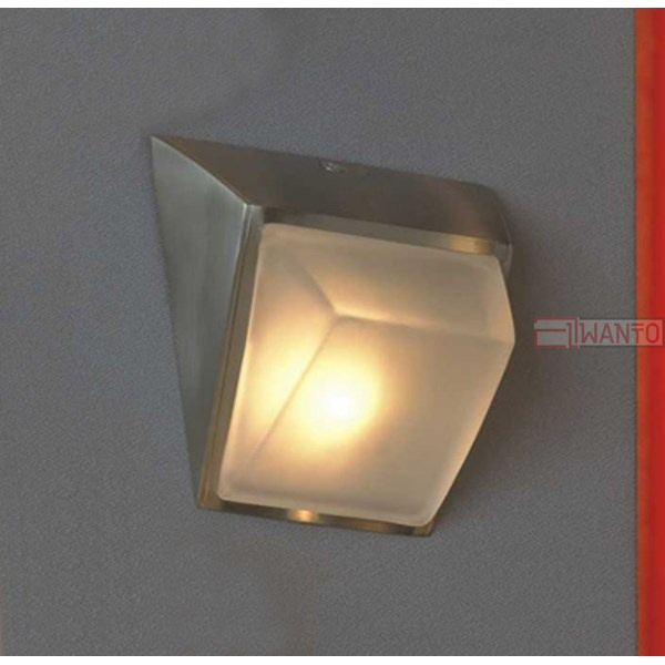 Настенный светильник Lussole Corvara LSC-6801-01