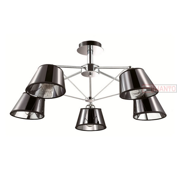 Потолочная люстра Lumion Barensa 2975/5C