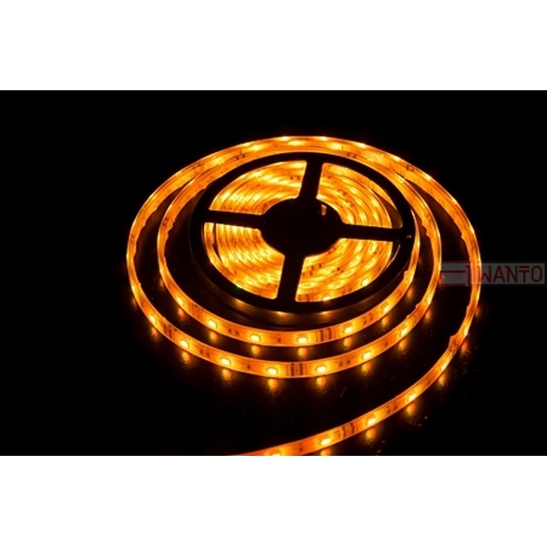 Светодиодная лента Ledcraft LC-5050-W-12RGB30 IP68