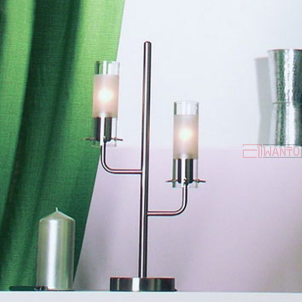 Настольная лампа Lussole Leinell LSA-0204-02