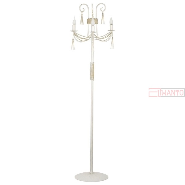 Торшер Nowodvorski Twist 4982