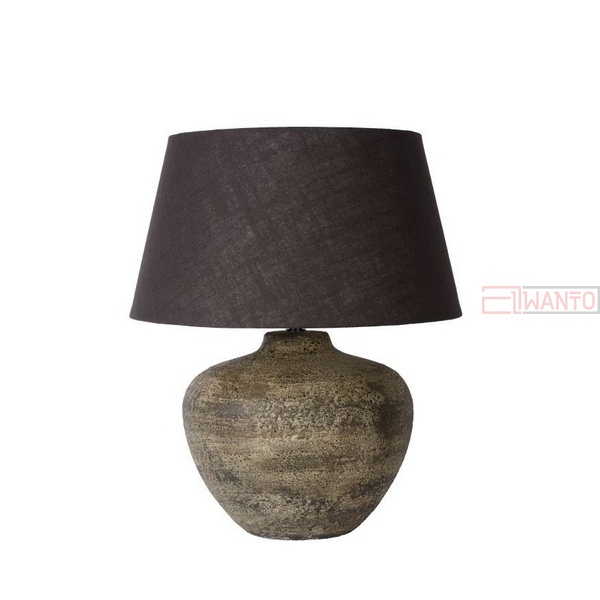 Интерьерная настольная лампа Ramses 47504/81/97