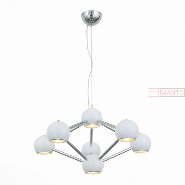 Подвесная люстра ST Luce Rottura SL853.503.07