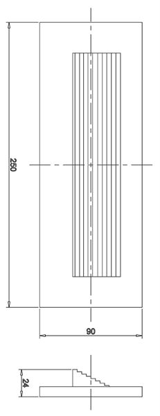 Плафон Light Base 930468