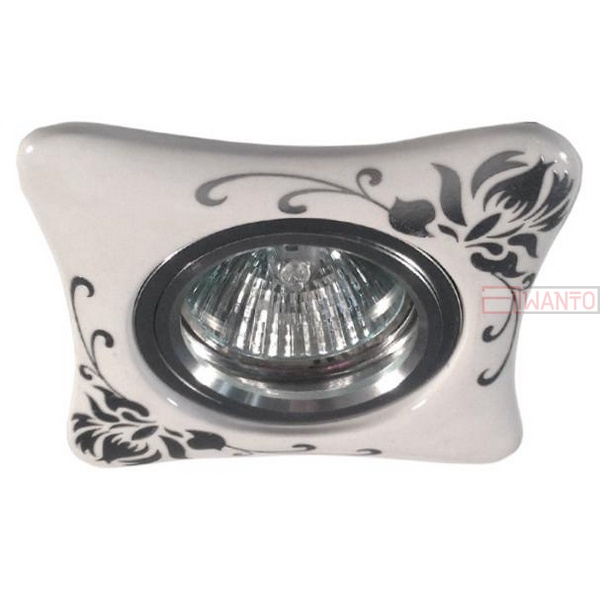 Точечный светильник Imex Керамика IL.0024.0229