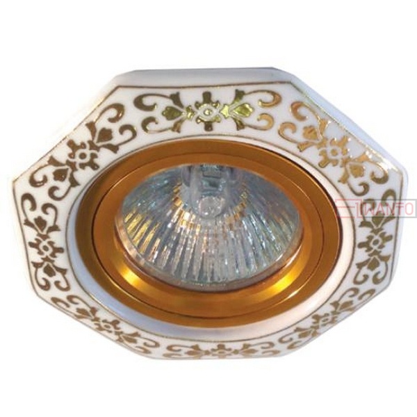 Точечный светильник Imex Керамика IL.0024.0123