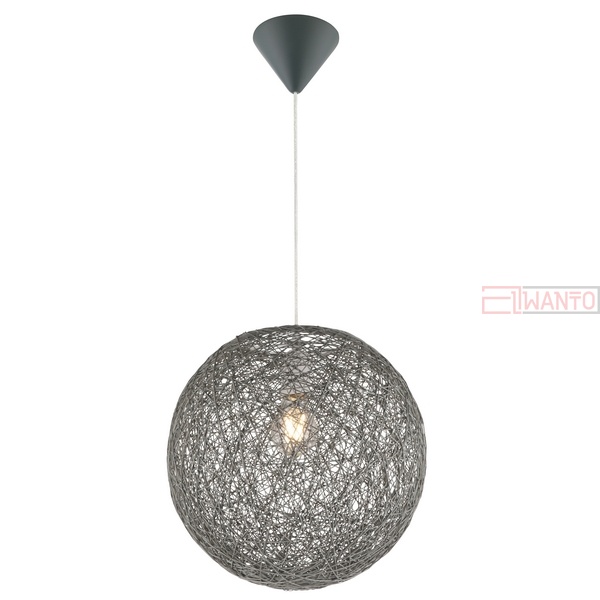 Подвесной светильник Globo Coropuna 15252G