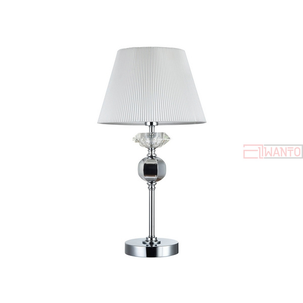 Интерьерная настольная лампа Smusso MOD560-TL-01-N