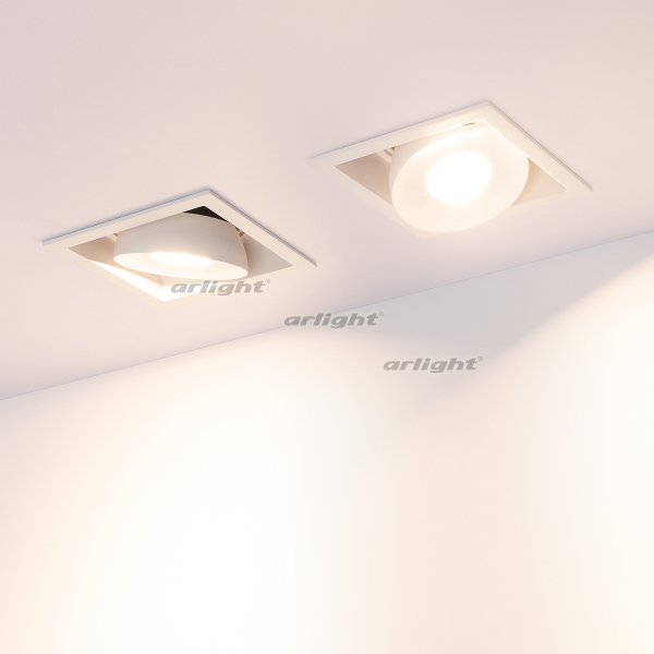 Точечный светильник SIMPLE 026874