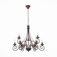 Подвесная люстра ST Luce Manjero SL313.703.09