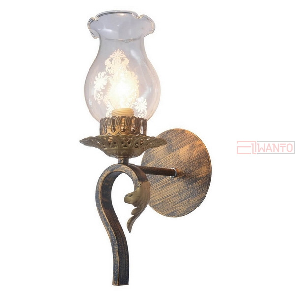 Бра LGO Sacramento GRLSP-0091