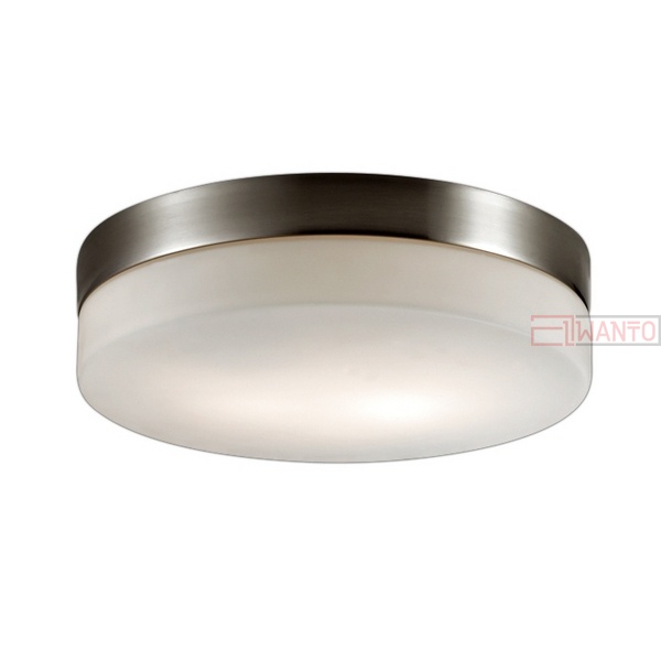 Потолочный светильник Odeon Light Presto 2405/2A