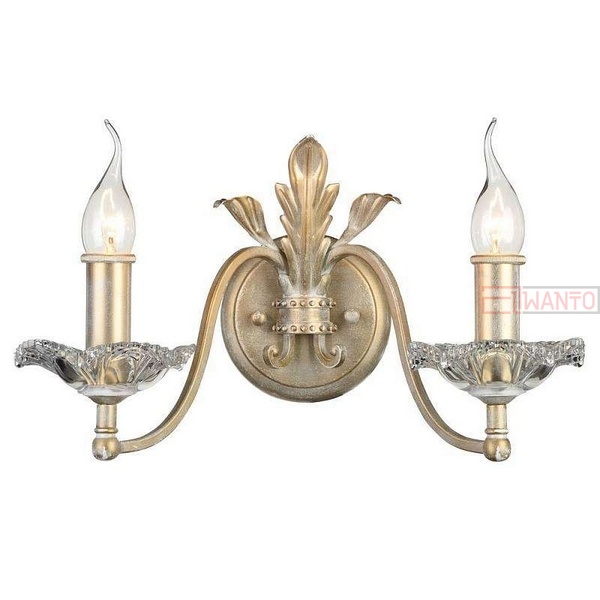 Бра Maytoni Margo RC525-WL-02-G