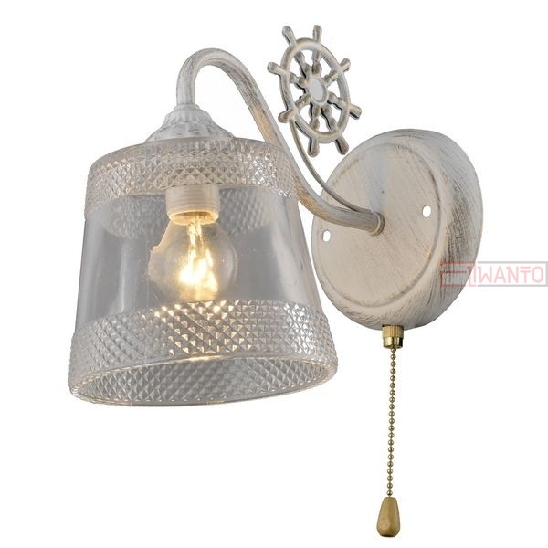 Бра J-Light Navy 1743/1W