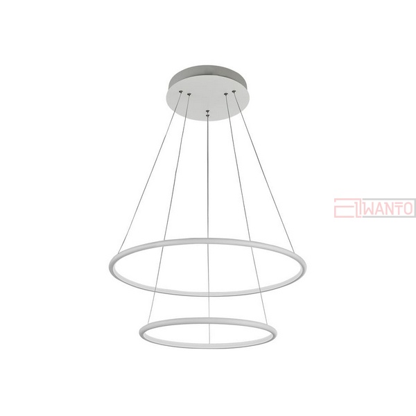 Подвесной светильник Maytoni Nola MOD807-PL-02-60-W