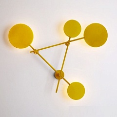 Бра  DOTS-201