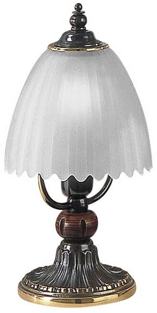 Интерьерная настольная лампа 3510 P.3510