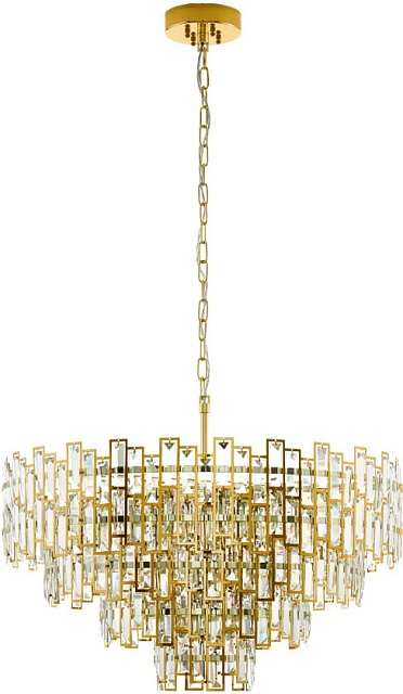 Подвесная люстра Calmeilles 39614