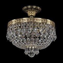 Потолочная люстра 1927 19271/25IV G