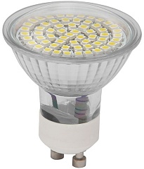 Лампочка светодиодная LED60 19270