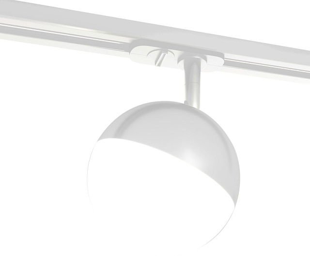Трековый светильник TR42-GX53 WH
