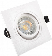 Точечный светильник DK3020WW DK3021-WH