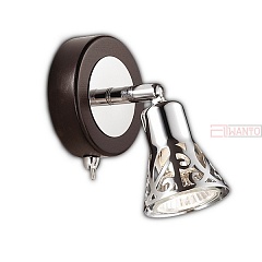 Спот Odeon Light Bierzo 2612/1W