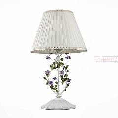 Интерьерная настольная лампа Fiori SL695.504.01