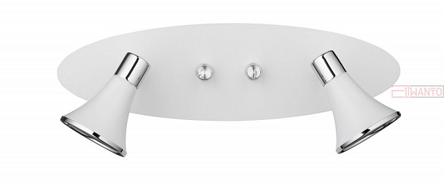 Спот LampGustaf Boston 081902