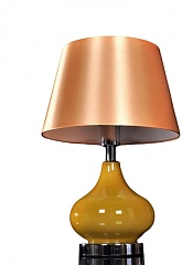 Интерьерная настольная лампа  LDT 3023 TEA