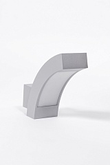 Настенный светильник уличный  W2141 S