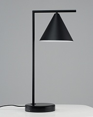 Интерьерная настольная лампа Omaha V10516-1T