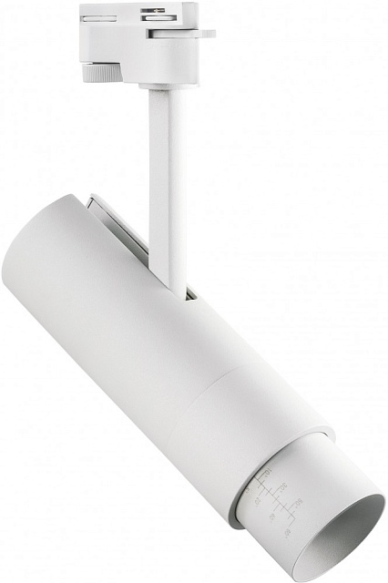 Трековый светильник Fuoco 215246