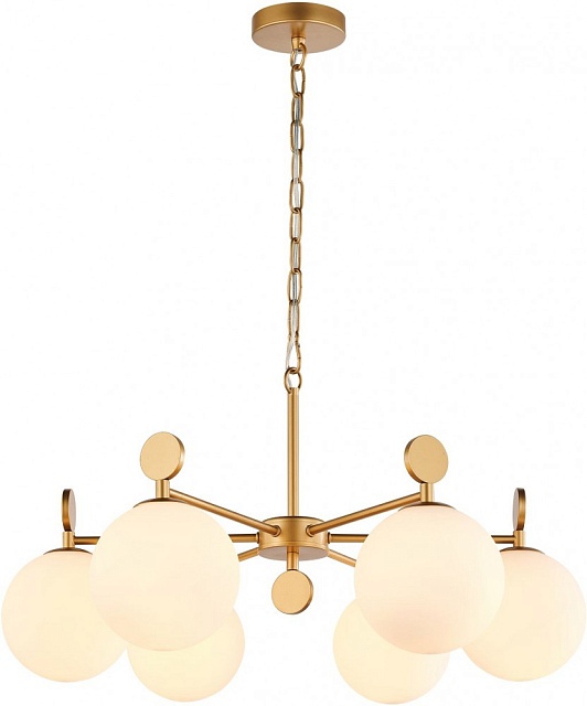 Подвесная люстра Absolute 2928-6P