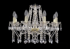 Подвесная люстра 1413 1413/8/200 G