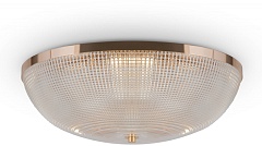 Потолочный светильник Coupe C046CL-06G