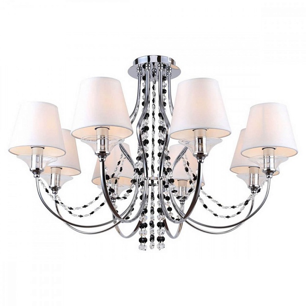 Потолочная люстра Greenlee GRLSP-8081