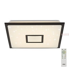 Потолочный светильник Citilux Старлайт R CL70355R